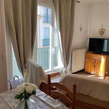 Studio Amelie Proche Des Thermes 2Ieme Etage Διαμέρισμα Εξωτερικό φωτογραφία