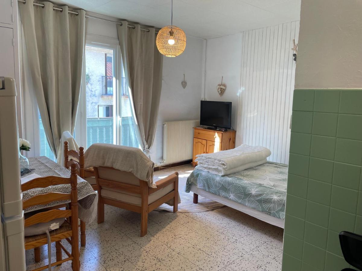 Studio Amelie Proche Des Thermes 2Ieme Etage Διαμέρισμα Εξωτερικό φωτογραφία